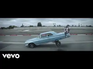 Video: Buddy - Hey Up There (feat. Ty Dolla $ign & Kent Jamz)